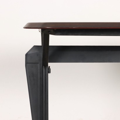 Arco desk by BBPR for Olivetti An,Studio BBPR,Studio BBPR,Studio BBPR,Studio BBPR,Studio BBPR,'Arco' desk by BB,Studio BBPR,Studio BBPR