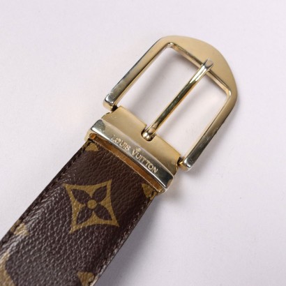 Cinturón Louis Vuitton 35 mm