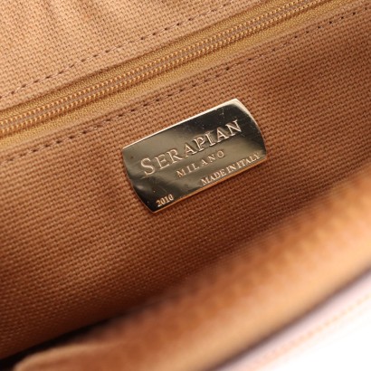 Serapian Vintage Shoulder Bag