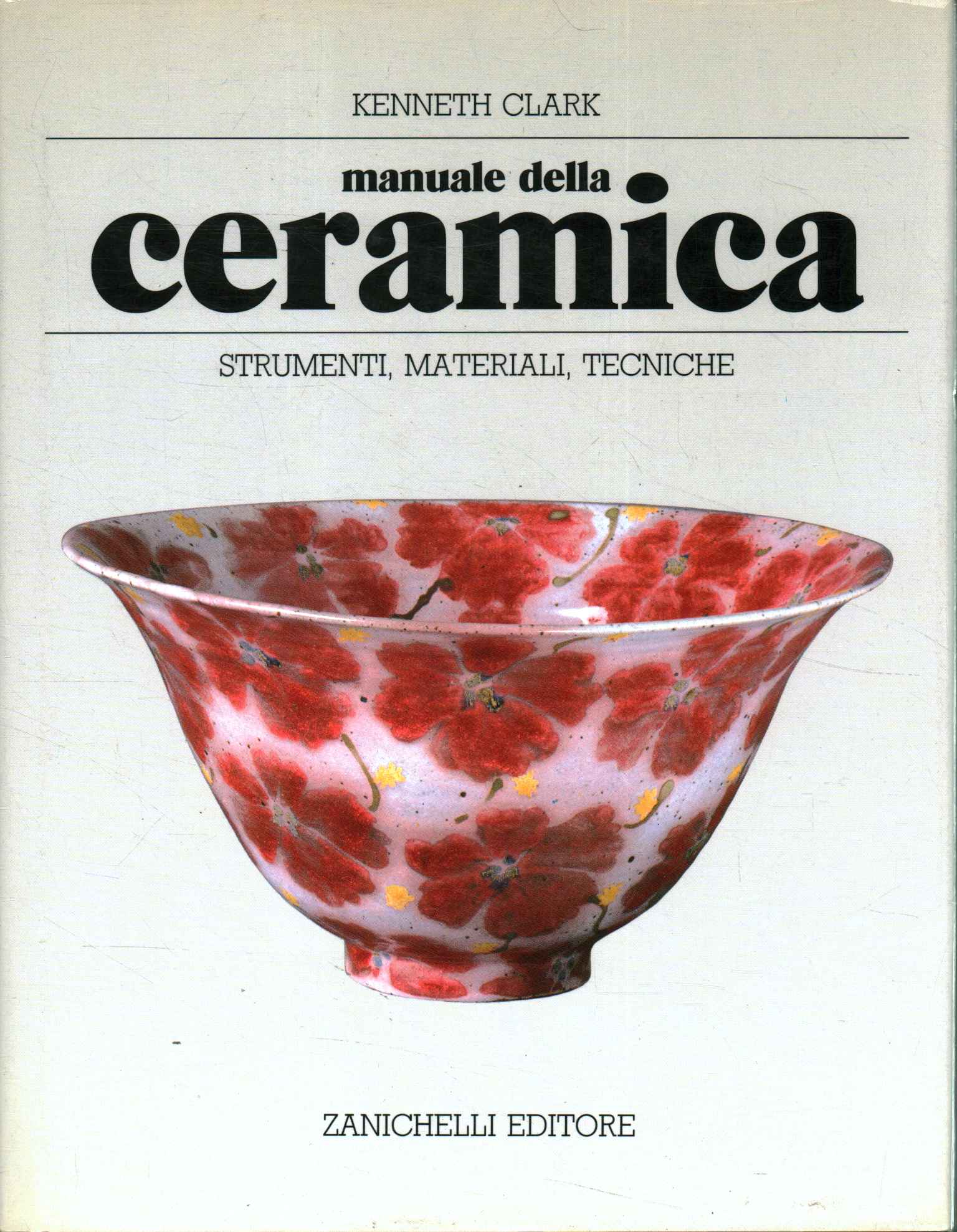 manual de ceramica
