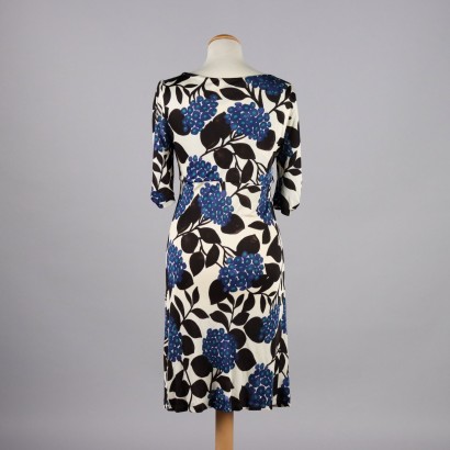 Max&Co. Floral Dress