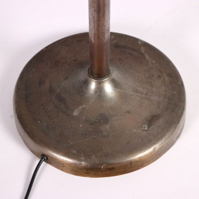 1940s lamp