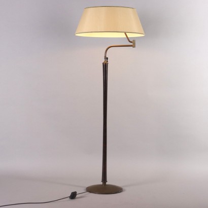 Floor lamp, 1950s lamp