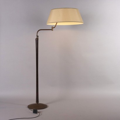 Floor lamp, 1950s lamp