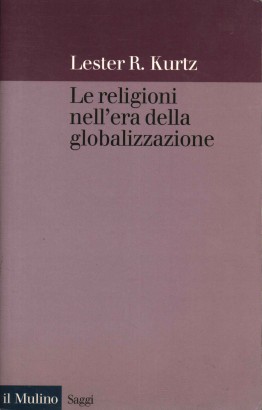 Le religioni nell'era della globalizzazione