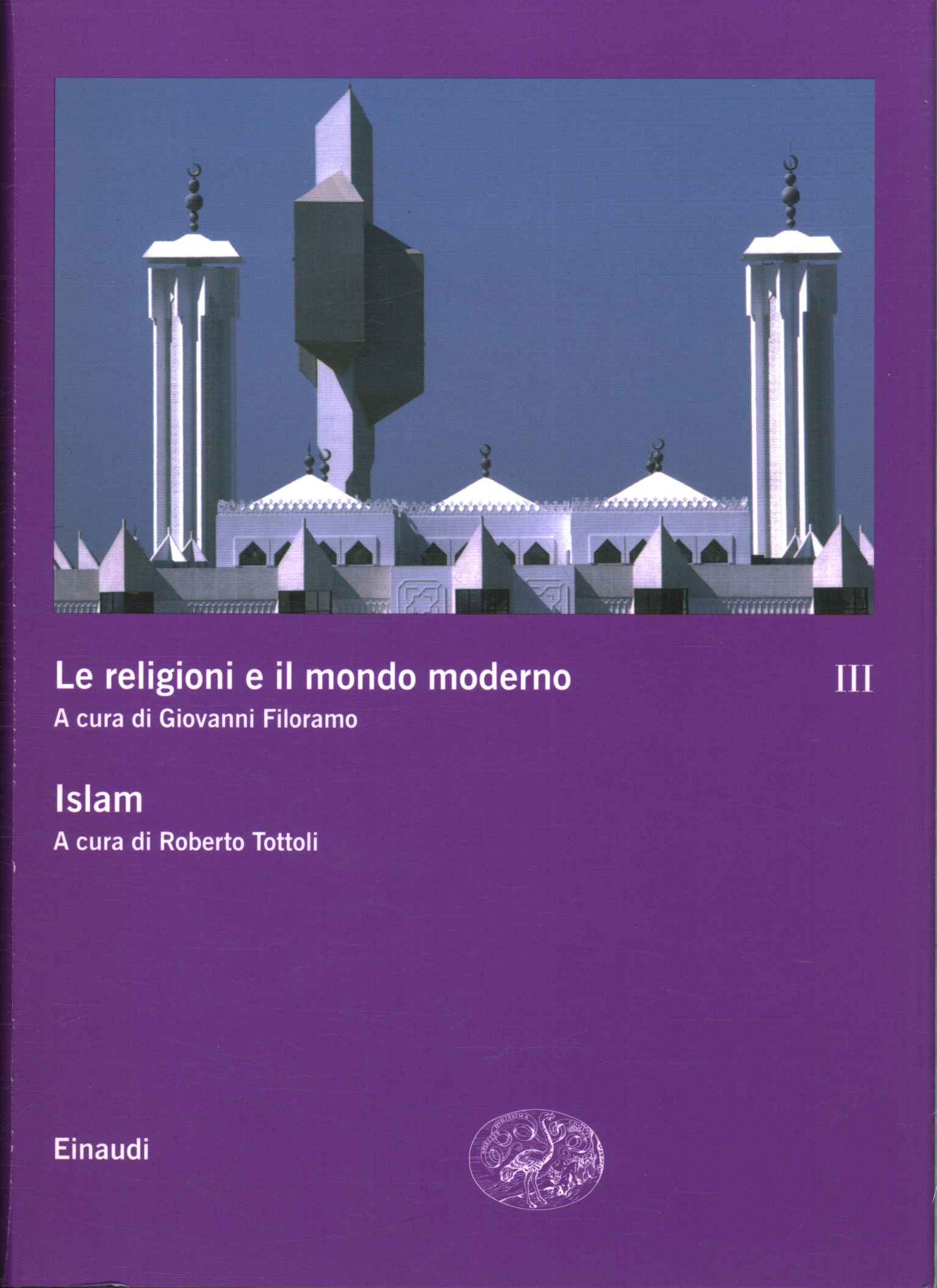 Religionen und die moderne Welt. Islam