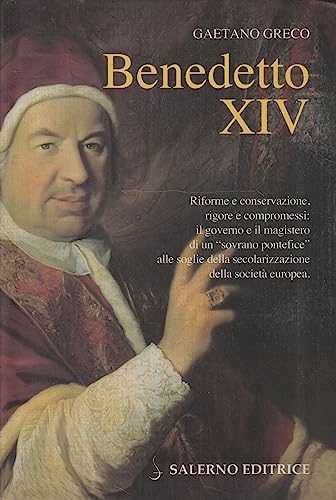Benedikt XIV