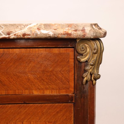Dresser in Baroque Style 0doublequot, Dresser in Baroque Style Grazioli
