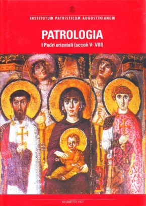 Patrologia (Volume V)