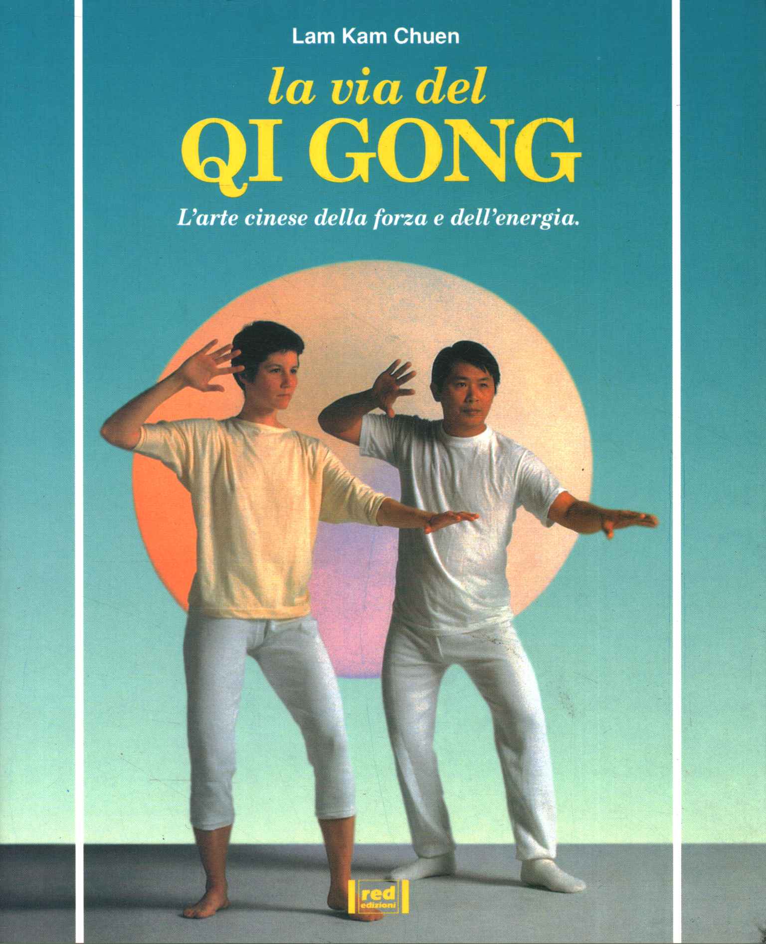 El camino del Qi Gong