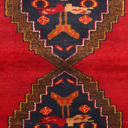 Ismirne carpet - Turkey