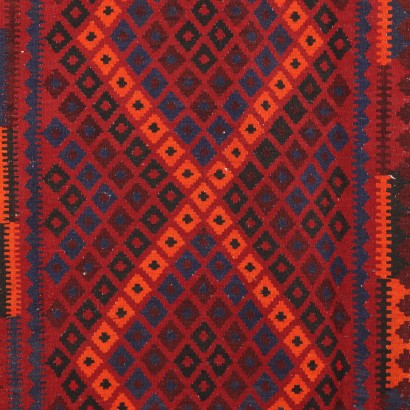 Kilim carpet - Iran