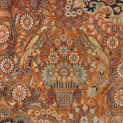 Lahore-Teppich – Indien