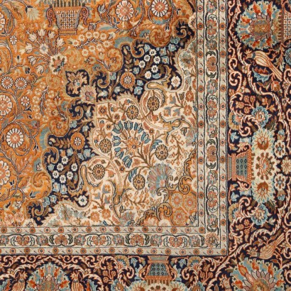 Lahore-Teppich – Indien