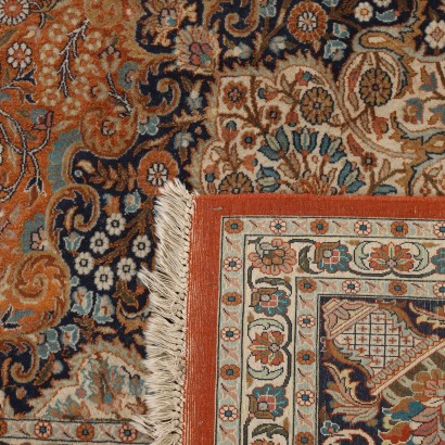 Lahore carpet - India