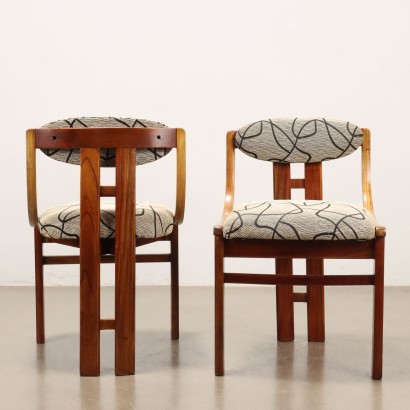 Argentinische Stühle aus den 60er Jahren
