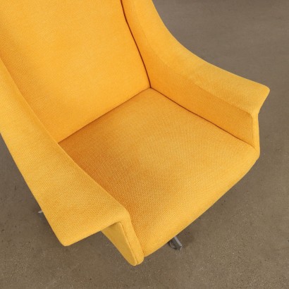 Armchair from the 60s