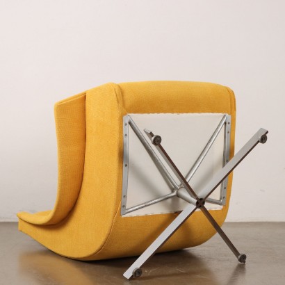 Armchair from the 60s