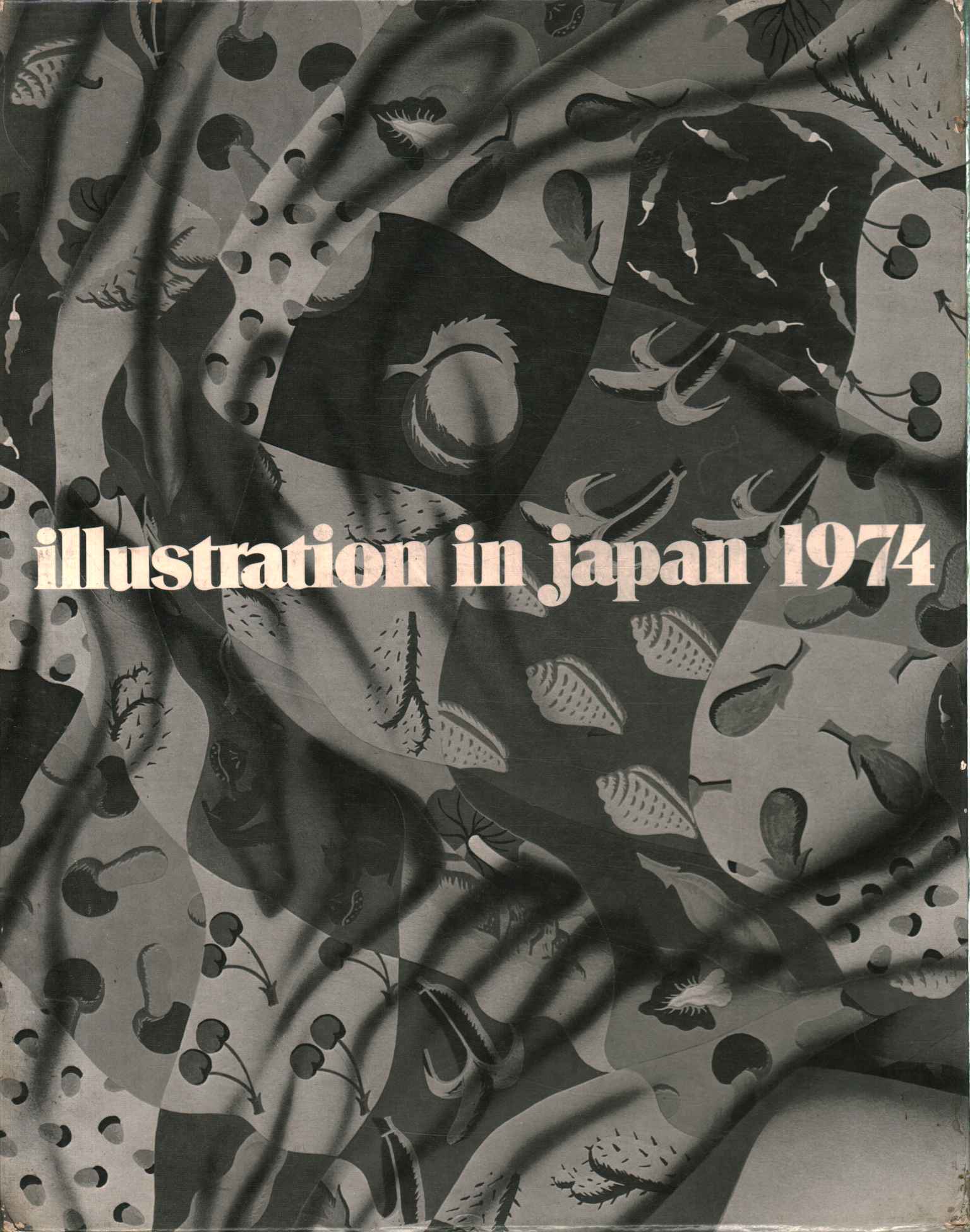 Illustration au Japon '74