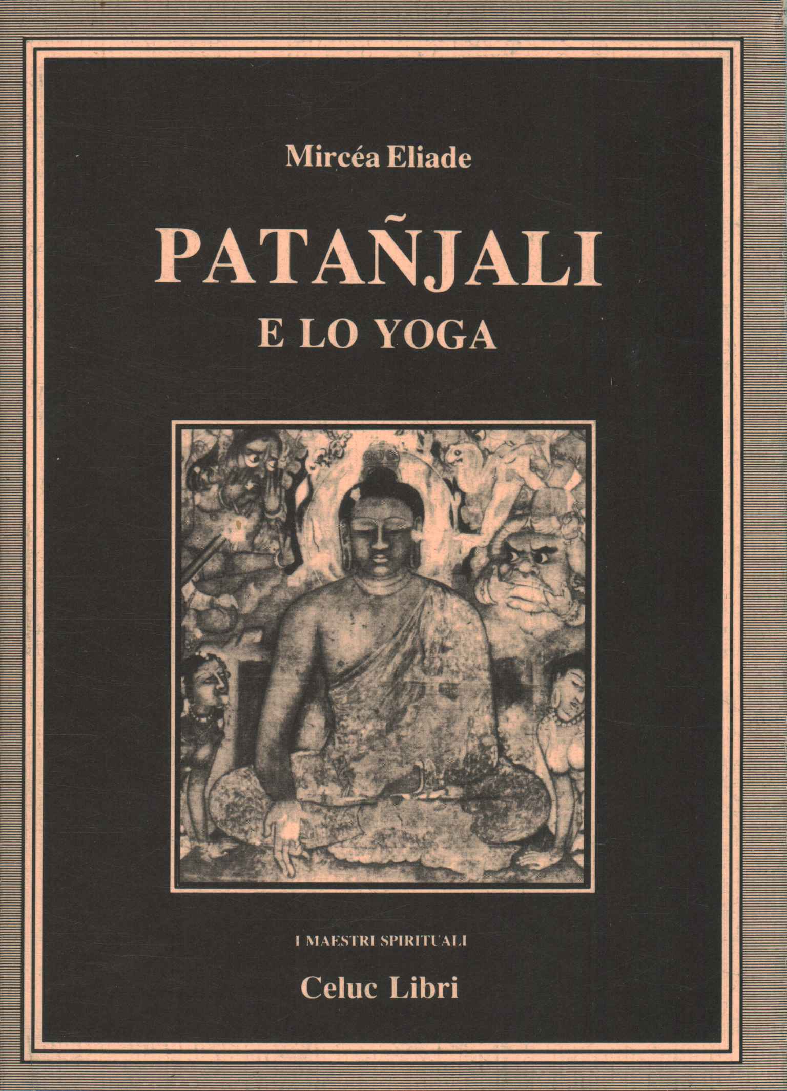 Patanjali und Yoga