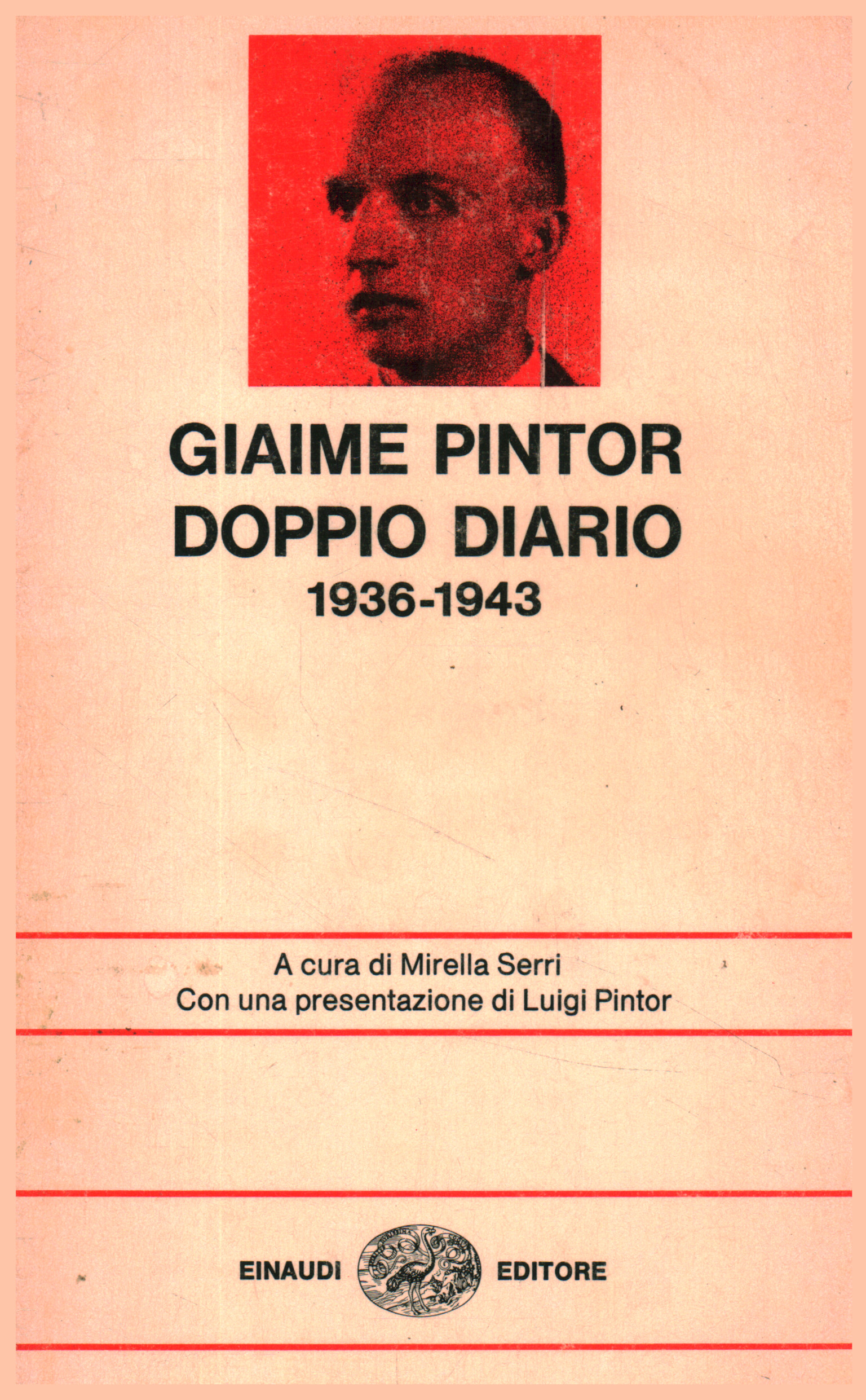 Diario doble 1936-1943