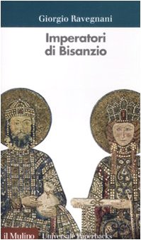 Emperadores de Bizancio