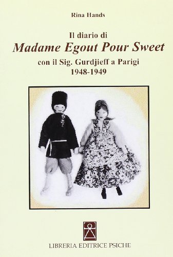 El diario de Madame Egout Pour Sweet%2