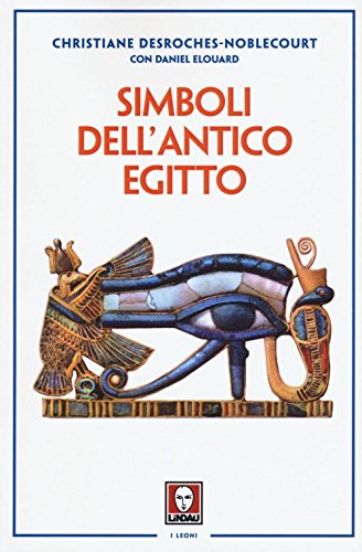 Symbole des alten Ägypten