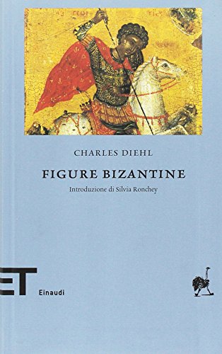figuras bizantinas