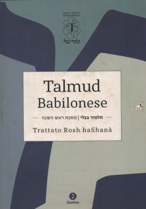 Talmud babylonien