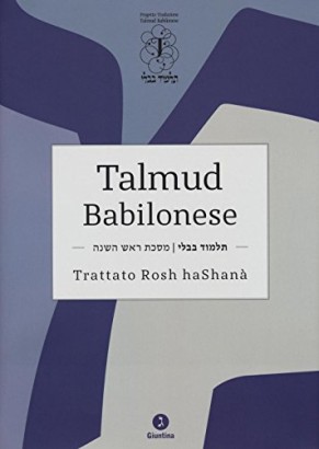 Talmud babylonien