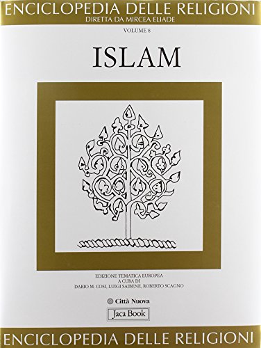 Islam (Tome 8)