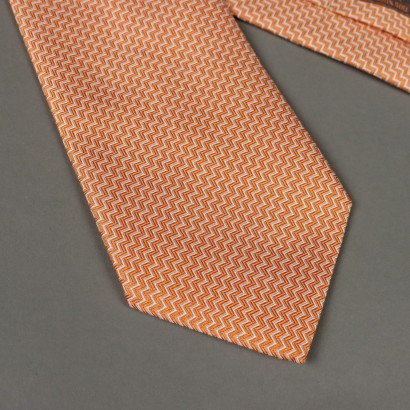 Hermès Cravate Vintage 758728T