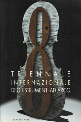 Triennale Internazionale degli strumenti ad arco