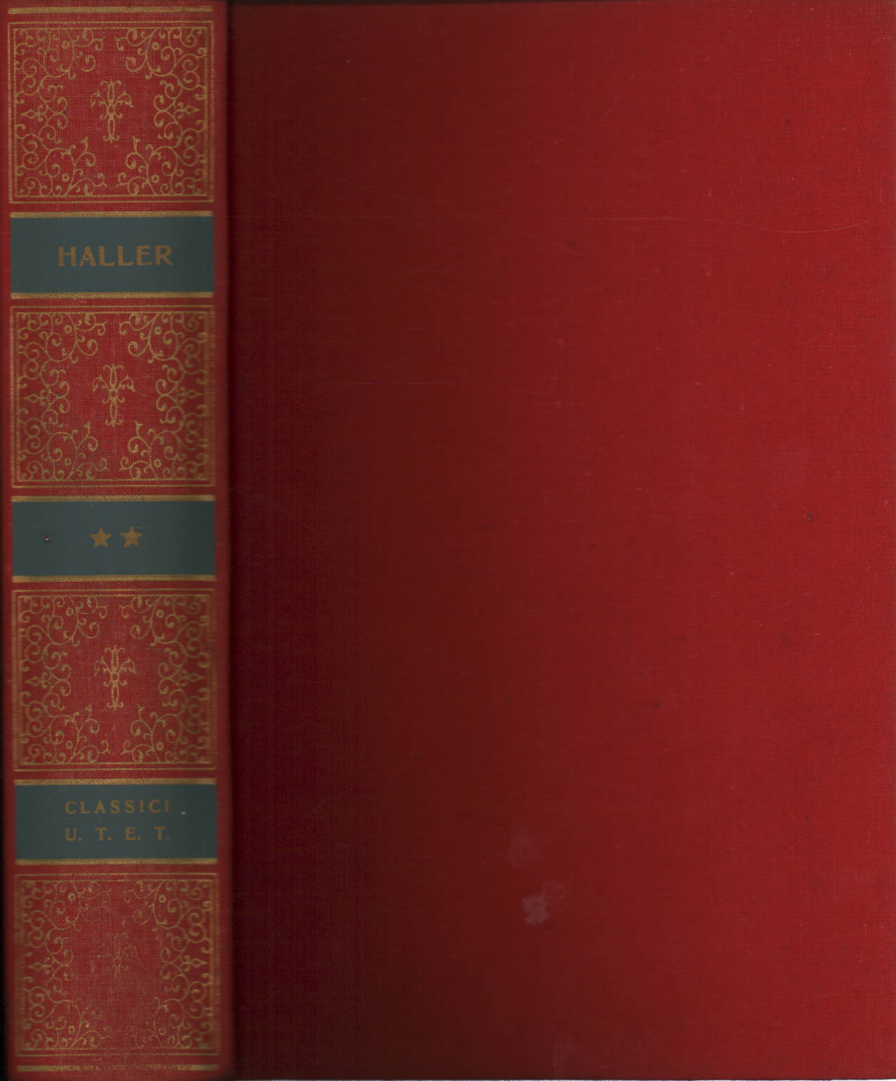 La restauración de la ciencia política (Volumen se, Carl Ludwig von Haller