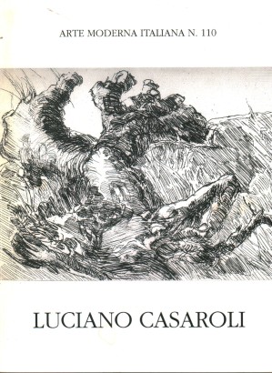 Luciano Casaroli