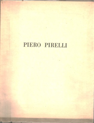 Piero Pirelli