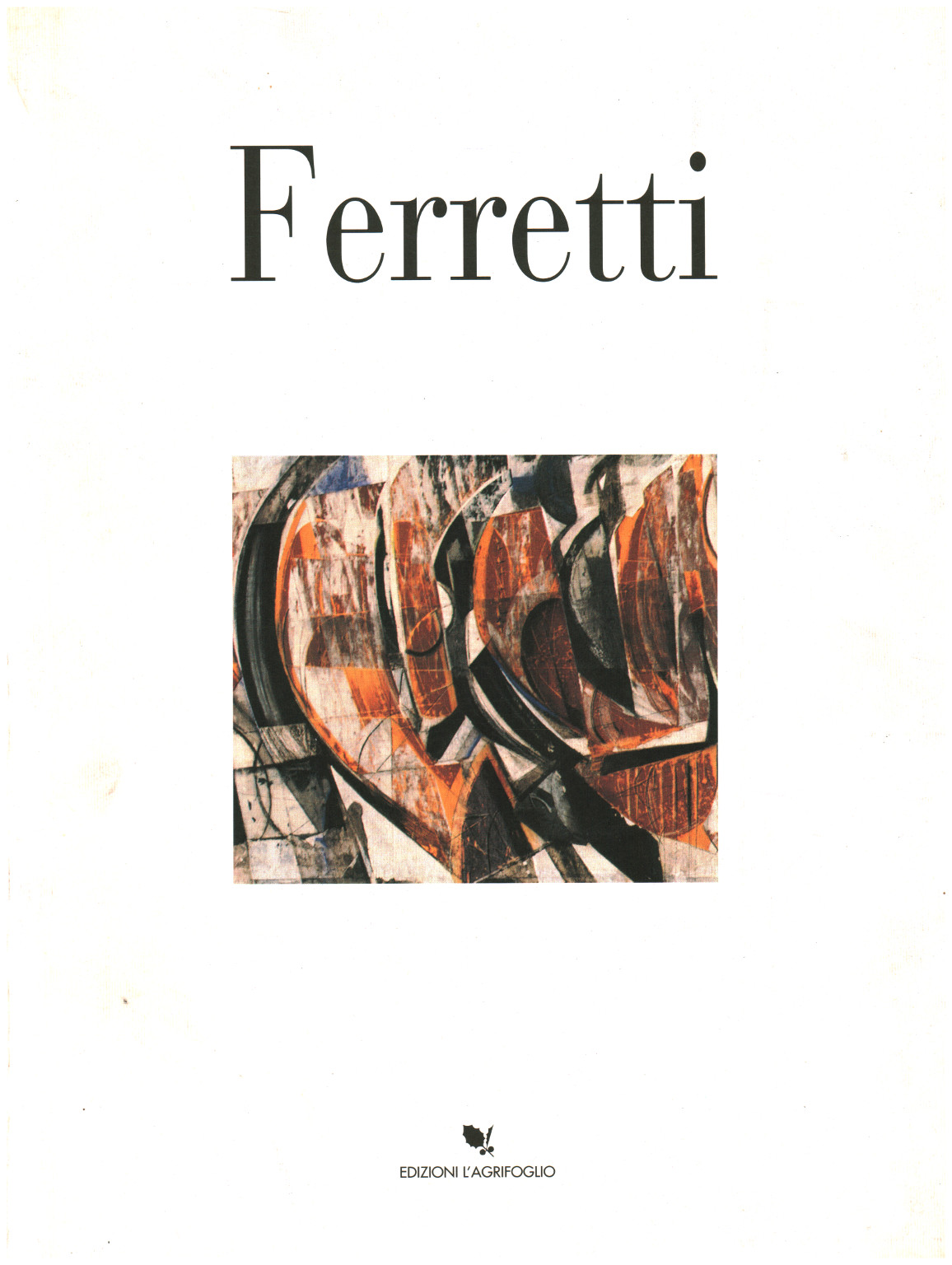 Libre Ferretti, s.una.