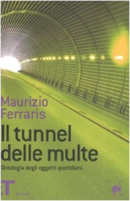 Il tunnel delle multe