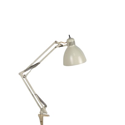 Lámpara Naska Loris de Luxo años 60-70