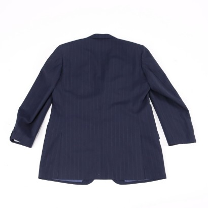 Etro Jacket Wool Size 18 Italy