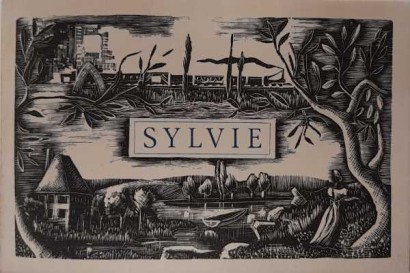 Sylvie. Recuerdos de Valois