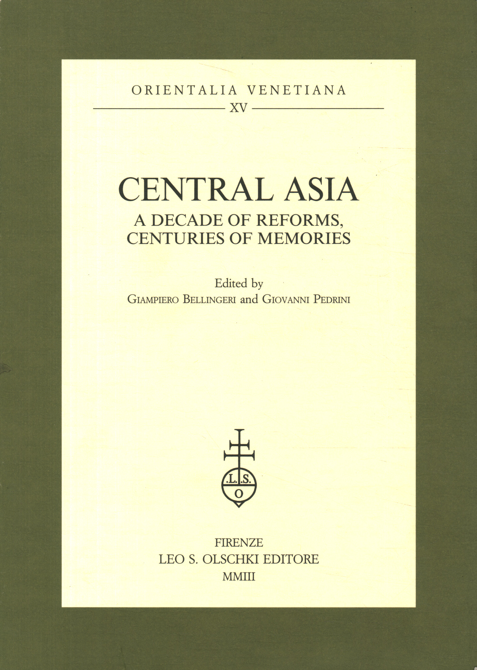 Asia Central